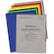 C-Line Products Folder, File, Poly, 11X8.5, Ast CLI62130 - alternate 4